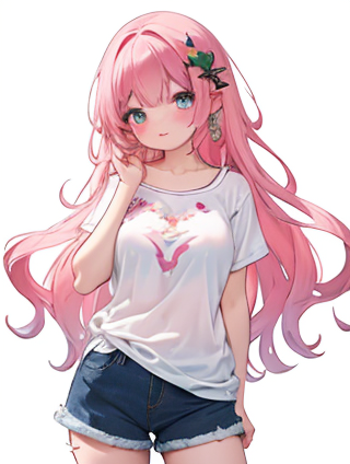 【真爱的光芒：林晓与李文的故事】